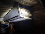Panelen van poort 4 bij 4 , 7 stuks, Doe-het-zelf en Bouw, Ophalen, Gebruikt