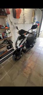 kymco brommer, Fietsen en Brommers, Brommeronderdelen | Algemeen, Ophalen