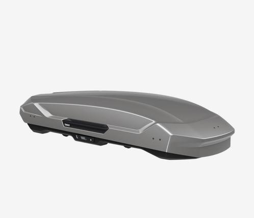 DAKKOFFER TE HUUR 500L. NU ZOMERKORTING VAN 20%, Auto diversen, Dakkoffers, Nieuw, Ophalen of Verzenden