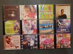 CD's €1/stuk, Cd's en Dvd's, Cd's | Verzamelalbums, Ophalen of Verzenden, Zo goed als nieuw, Dance