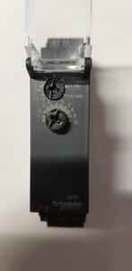 Tijdrelais Schneider Electric/Hager/telemecanique, Ophalen of Verzenden, Nieuw, Overige typen