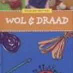 Maak het zelf met wol en draad Forte 64 blz, Ophalen of Verzenden, Zo goed als nieuw, Breien en Haken
