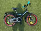Kinder fiets kiddie racer 18”, Fietsen en Brommers, Ophalen, Zo goed als nieuw