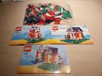 Lego creator 31009, Enlèvement ou Envoi, Comme neuf, Ensemble complet, Lego