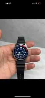 Citizen Promaster Diver Automatique – Full Set – État Nickel, Ophalen, Staal, Staal, Citizen