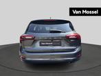 Ford Focus Clipper Titanium Automaat - Driver Assist - Camer, Auto's, Ford, Stof, Gebruikt, 1451 kg, Bedrijf