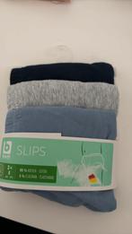 3 slips onderbroeken ( 8 jaar)  set 2, Kinderen en Baby's, Boni, Nacht- of Onderkleding, Nieuw, Ophalen of Verzenden