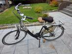 elektrische dames fiets goed merk, Ophalen, Gebruikt