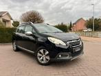 Peugeot 2008 1.2i PureTech Allure S, Voorwielaandrijving, Monovolume, Euro 6, 4 cilinders
