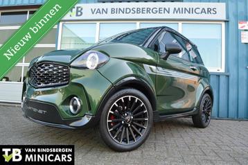 Chatenet Brommobiel CH46SL 2025 | Aixam - Microcar - Ligier beschikbaar voor biedingen