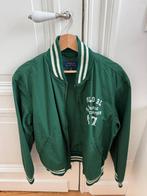 Herenjas baseball jacket Ralph Lauren, als nieuw, Kleding | Heren, Ophalen, Maat 48/50 (M), Ralph Lauren, Zo goed als nieuw