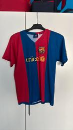 FC Barcelona Ronaldinho shirt, Sport en Fitness, Ophalen of Verzenden, Gebruikt, Shirt