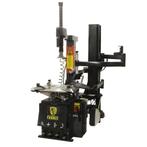 Bandendemonteermachine met hulparm 400V dubbele snelheid, Verzenden