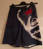 Jongens zwemshort - Quicksilver, Ophalen of Verzenden, Zo goed als nieuw, Quicksilver, Maat 158