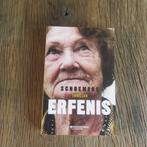 Erfenis Schoemans, Boeken, Ophalen of Verzenden
