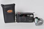 PENTAX ZOOM 60+ hoesje. Zeer goede conditie., Audio, Tv en Foto, Fotocamera's Analoog, Ophalen of Verzenden, Gebruikt, Compact