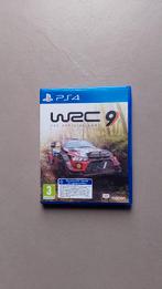 PS4 WRC 9, Enlèvement ou Envoi