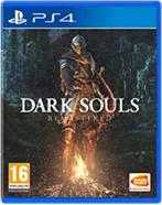 dark souls jeu playstation 4, Comme neuf, Enlèvement ou Envoi