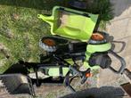 Te koop speelgoedtractor enz, Kinderen en Baby's, Ophalen, Gebruikt