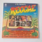REGGAE 'K-Tel Presents' Lp vinyl 1979, Ophalen of Verzenden, Zo goed als nieuw
