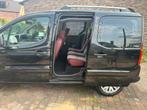 !!! CITROEN BERLINGO BENZINE !!!, Voorwielaandrijving, Stof, 4 cilinders, 1600 cc