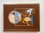 L’œuvre integrale d’Hergé tome 4., Eén stripboek, Ophalen of Verzenden, Zo goed als nieuw, HERGE