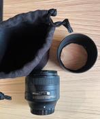 Objectif Nikkor AF-S 85mm/1.8 G, Audio, Tv en Foto, Ophalen of Verzenden, Gebruikt