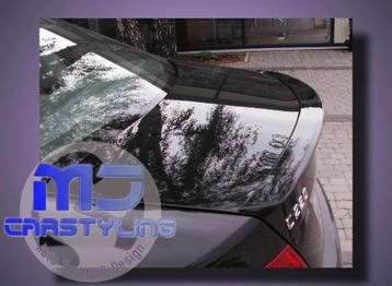 Mercedes C-Klasse W204 - Achterklep spoiler beschikbaar voor biedingen