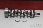 KRUKAS Suzuki GSX R 600 2001-2003 (GSXR600 K1 / K2 / K3), Motoren, Gebruikt