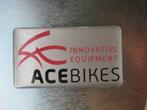 ACE BIKERS Motosteun nieuw., Motoren, Ophalen, Nieuw