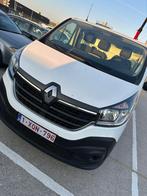 Te koop Renault Trafic 2021, Auto's, Euro 6, 4 cilinders, Wit, Particulier