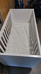 Babybedje, Kinderen en Baby's, Ophalen of Verzenden, Zo goed als nieuw, Jongetje of Meisje