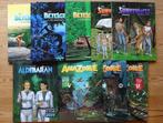 Betelgeuse, Survivants, Retour d'Aldebaran, 7 albums de, Meerdere stripboeken, Ophalen, Zo goed als nieuw, Leo