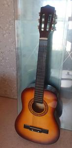 Klassieke gitaar, Muziek en Instrumenten, Snaarinstrumenten | Gitaren | Akoestisch, Ophalen, Zo goed als nieuw