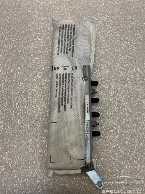 VW Polo 2G AW stoel airbag Links 2G4880241 2GS880241 2GS8802, Auto-onderdelen, Dashboard en Schakelaars, Gebruikt, Ophalen of Verzenden