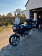 Honda Deville 650, Particulier
