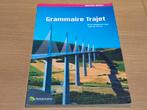 Grammaire Trajet Herwerking (2009), Ophalen of Verzenden, Gelezen, Frans, Pelckmans