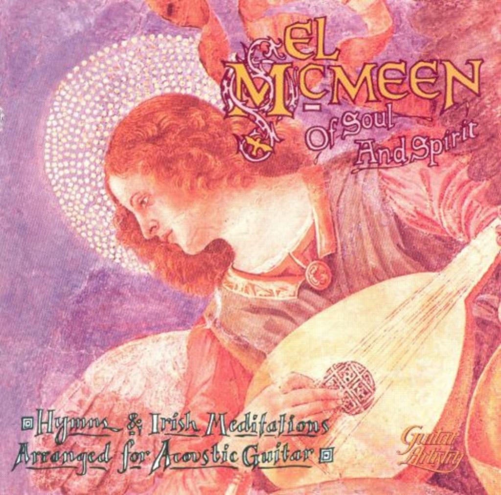 1940 - EL McMEEN - OF SOUL AND SPIRIT - NIEUW, Verzenden, Nieuw in verpakking