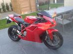 Ducati 1098, 2009, 1099 cc, Super Sport, Particulier, Meer dan 35 kW