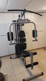 KETTLER FITMASTER, Sport en Fitness, Ophalen, Krachtstation, Rug, Zo goed als nieuw