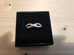 Bague en or 18k, Ophalen of Verzenden, Zo goed als nieuw, Goud, Goud