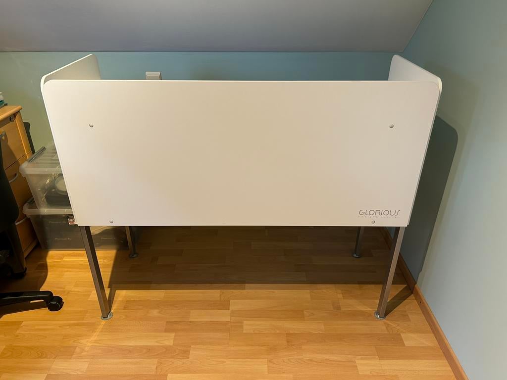 Dj-meubel merk Glorious, Ophalen, Gebruikt, Dj-set, Overige merken