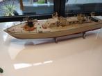 Militaire RC boot, Hobby & Loisirs créatifs, Modélisme | Bateaux & Navires, Enlèvement