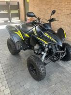 Kymco maxxer 300, Motoren, 271 cc