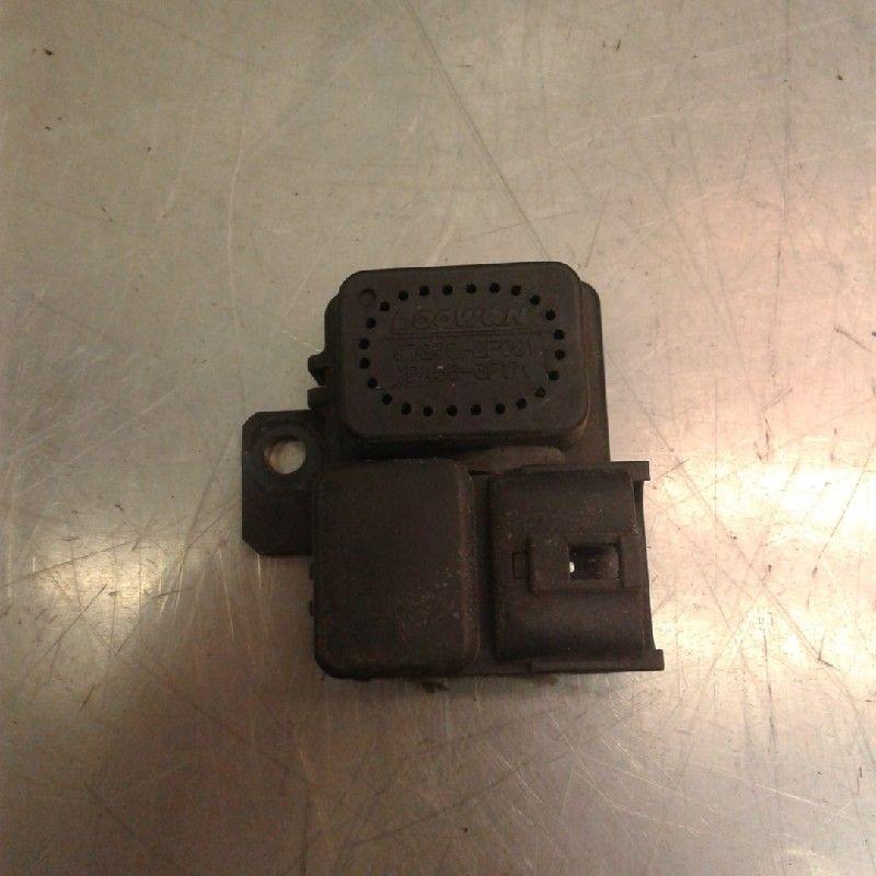 MOTOR TEMPERATUUR SENSOR Kia Carens III (FG) (|972802F001|), Gebruikt, Kia