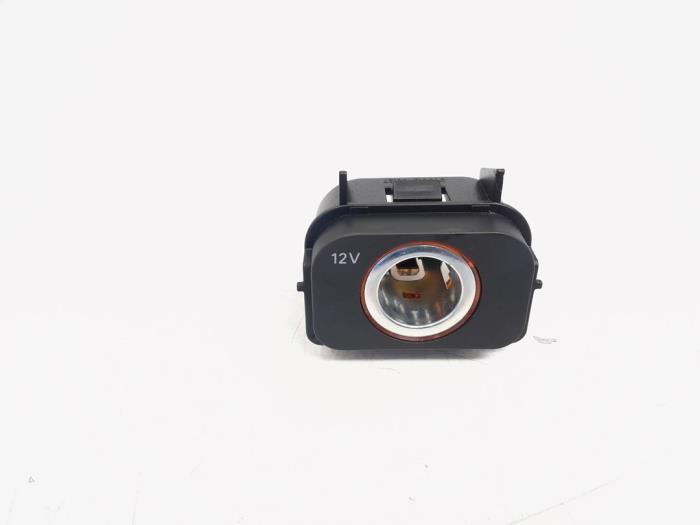 Port de chargement voiture électrique d'un Audi Q5, Autos : Pièces & Accessoires, Électronique & Câbles, Audi, Utilisé, 3 mois de garantie