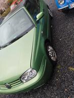 golf cabriolet tdi, 1600 cm³, Cabriolet, Diesel, Enlèvement