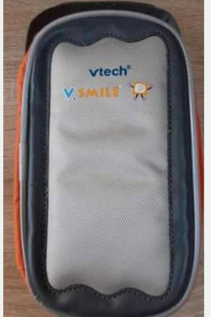 Vtech vsmile opbergtas / tas, Audio, Tv en Foto, Ophalen of Verzenden