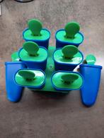 tupperware, Ophalen, Zo goed als nieuw, Groen, Overige typen