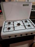 Grande Cuisinière, Electroménager, Cuisinières, Enlèvement, Gaz